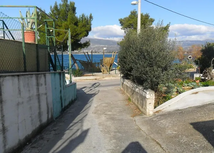 Apartman Maja