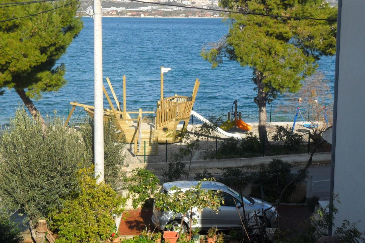 Maja Trogir