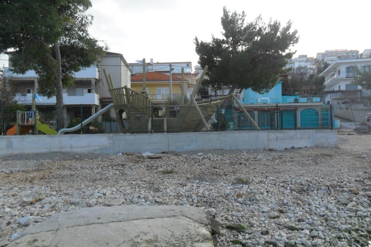 Maja Apartman
