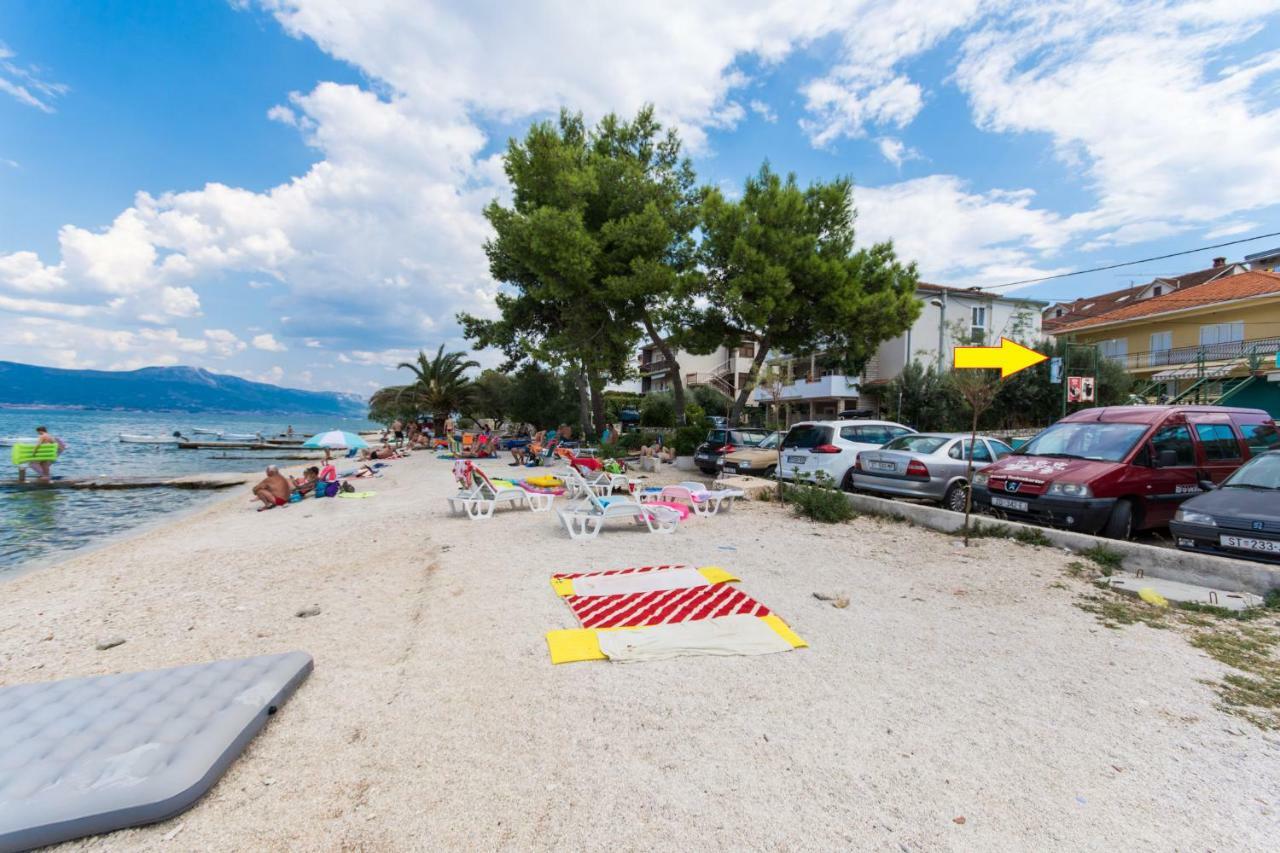 Maja * Trogir