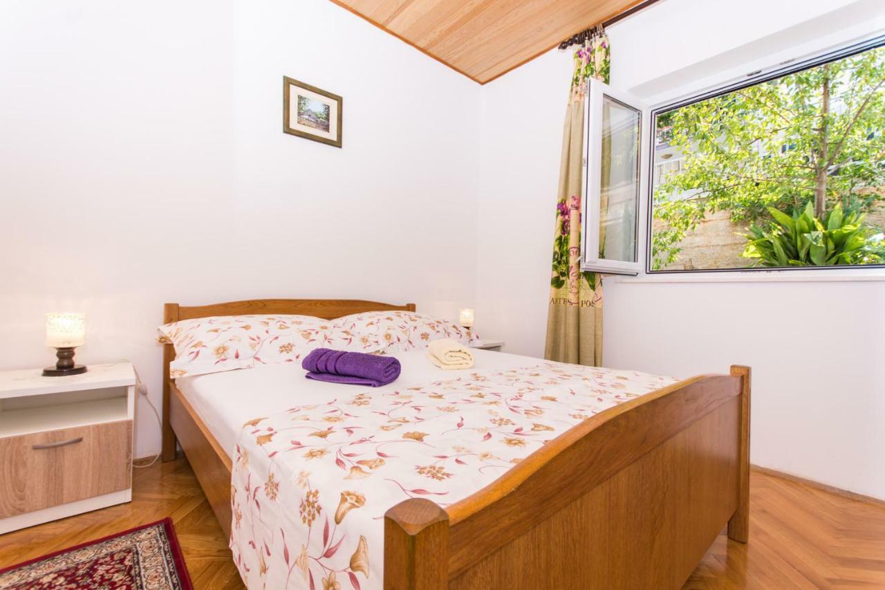 Maja Apartman Trogir