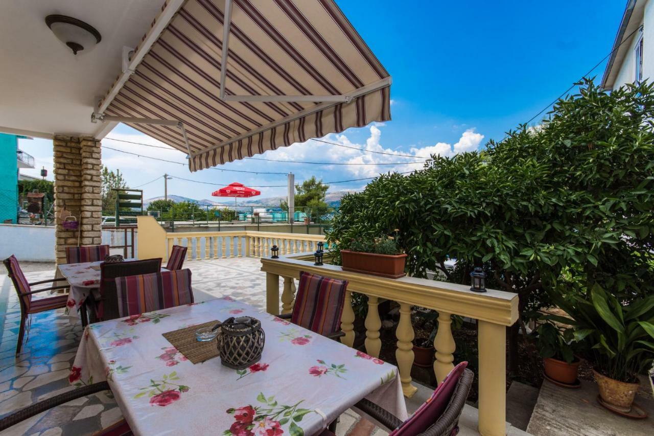 Maja Apartman