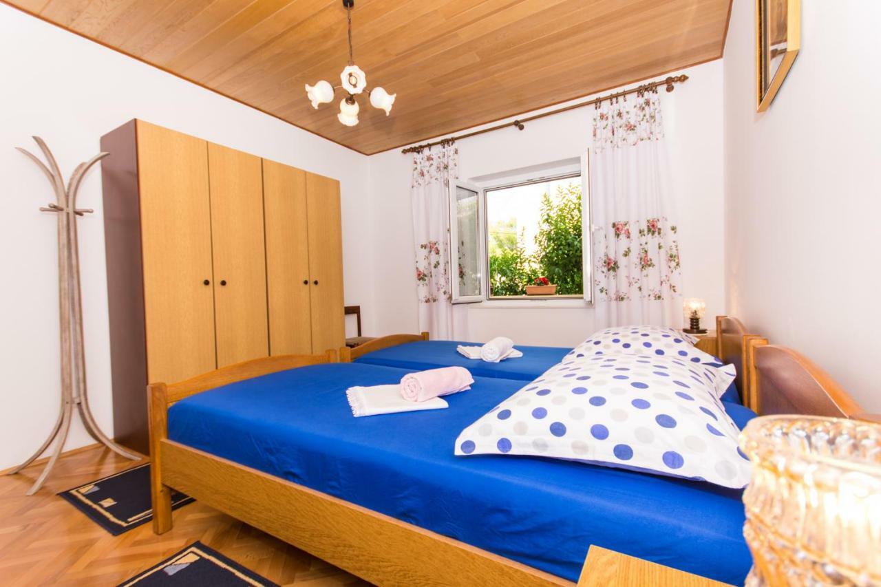 Maja Apartman *