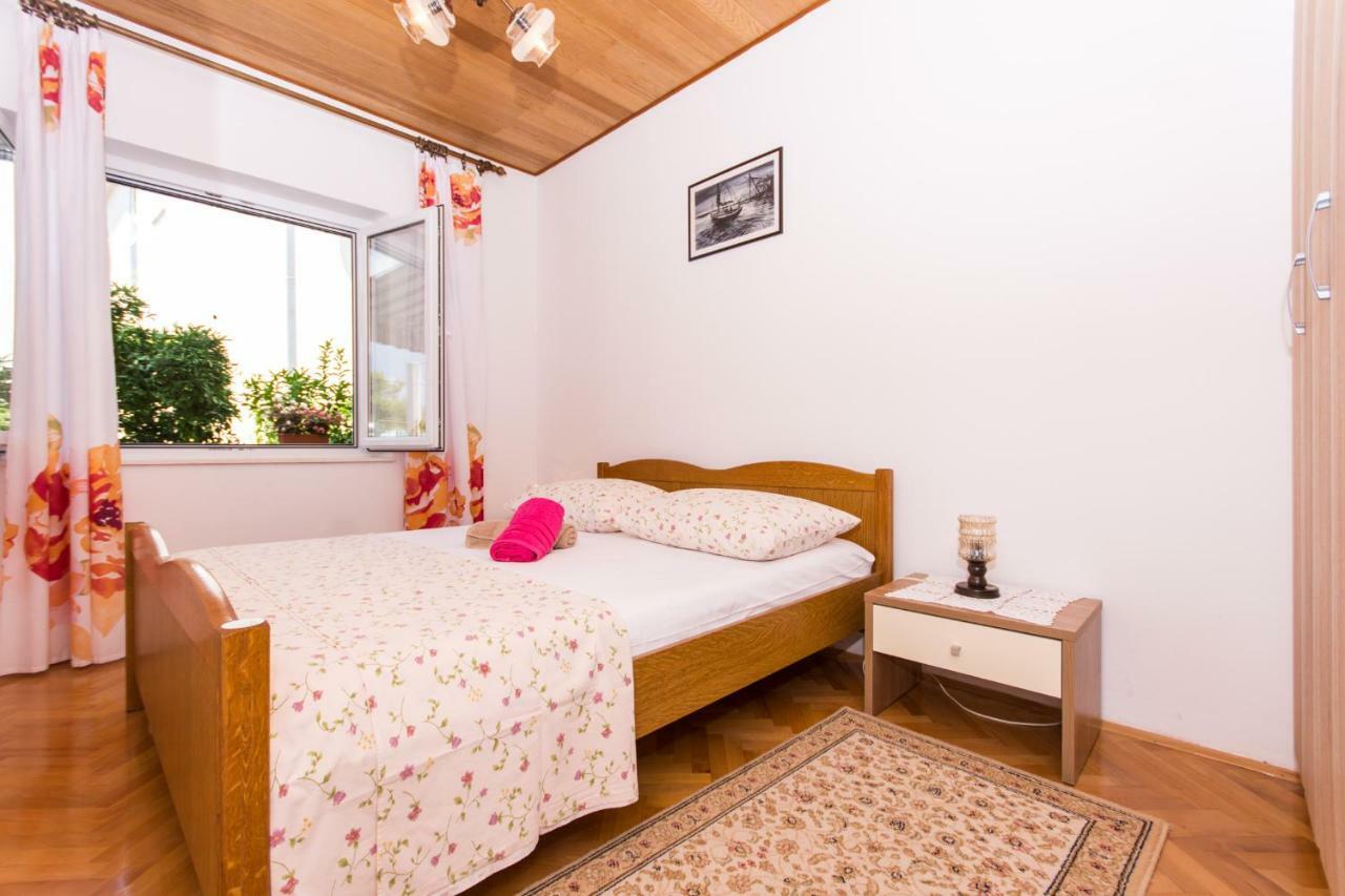 Maja Apartman *