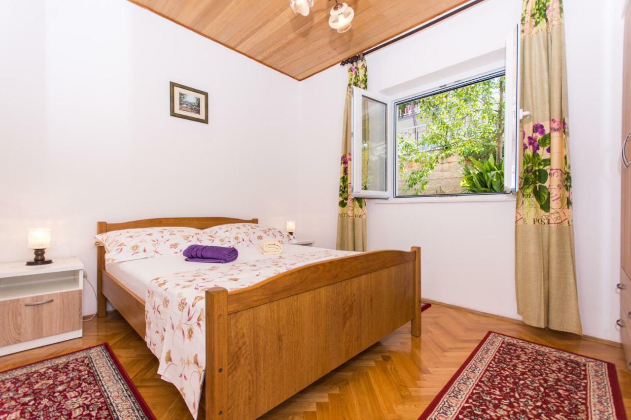 Apartman Maja