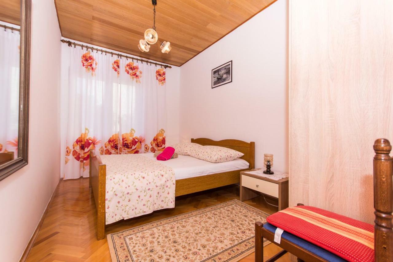 Apartman Maja
