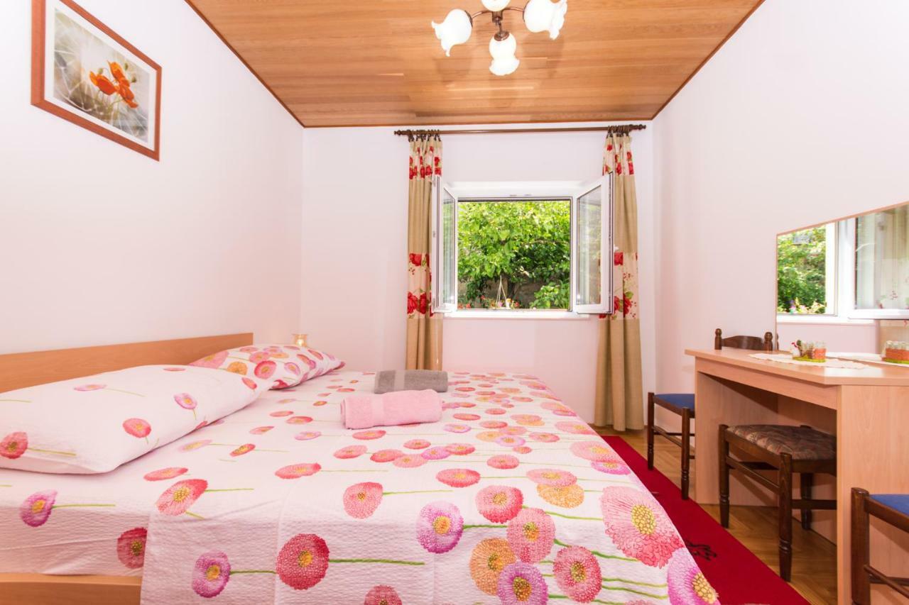 Maja Apartman