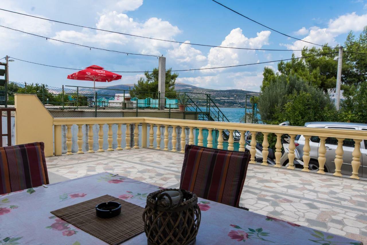 Maja * Trogir
