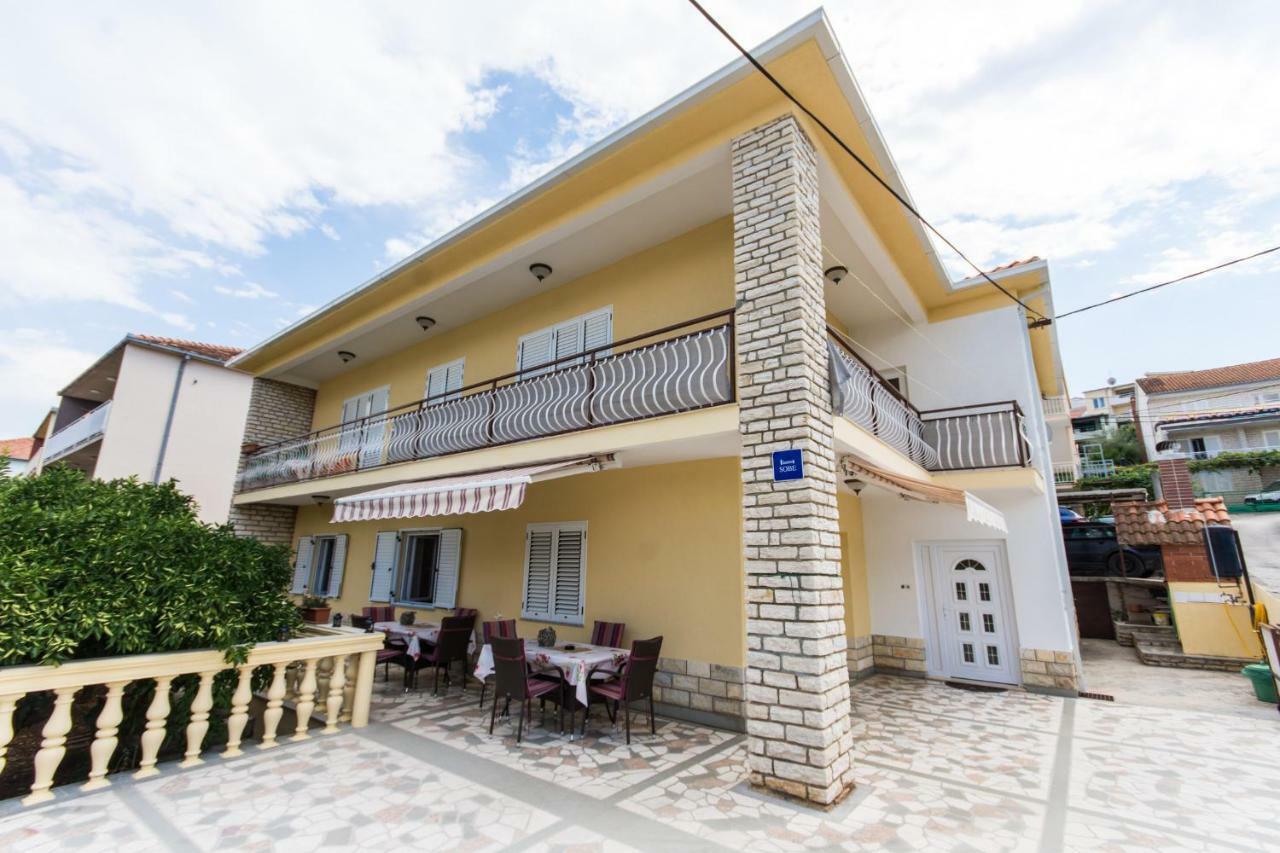 Maja Apartman