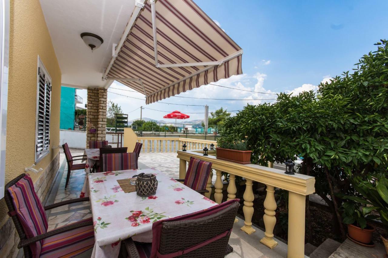 Maja Apartman Trogir