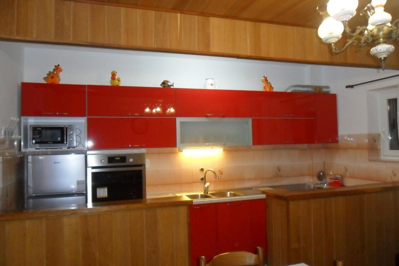 Maja Apartman Trogir