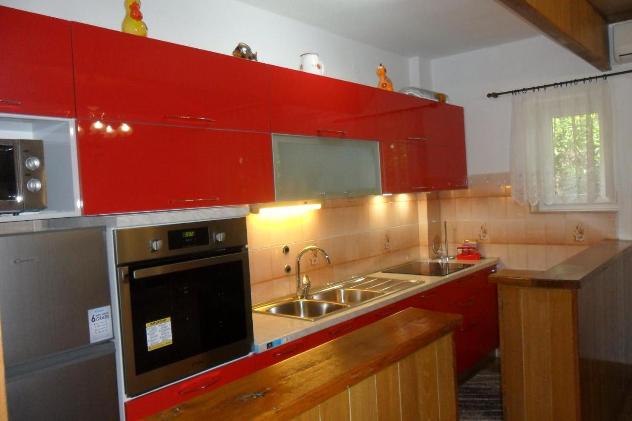 Maja Apartman