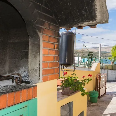 Apartman Maja Trogir Exterior photo