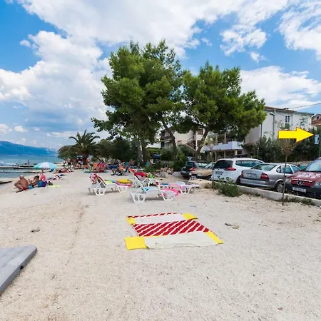 Apartman Maja Trogir Exterior photo