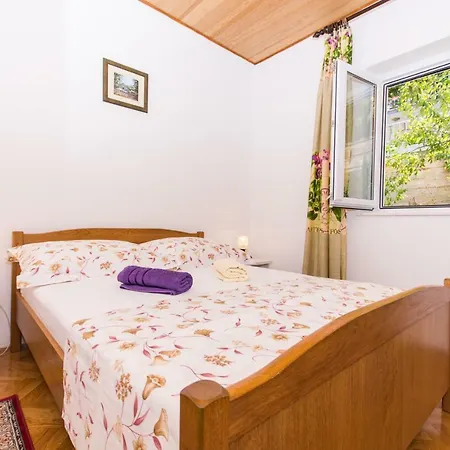 Apartman Maja Trogir Exterior photo