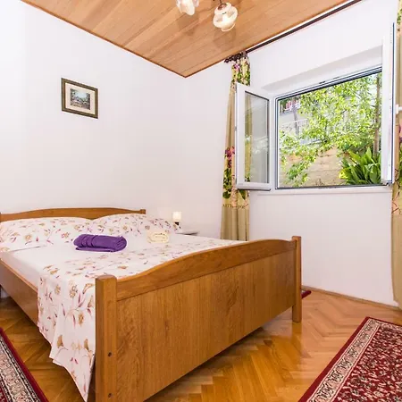 Apartman Maja Trogir Exterior photo