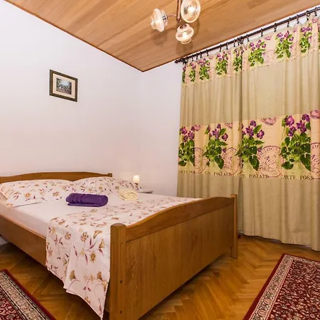 Apartman Maja Trogir Exterior photo