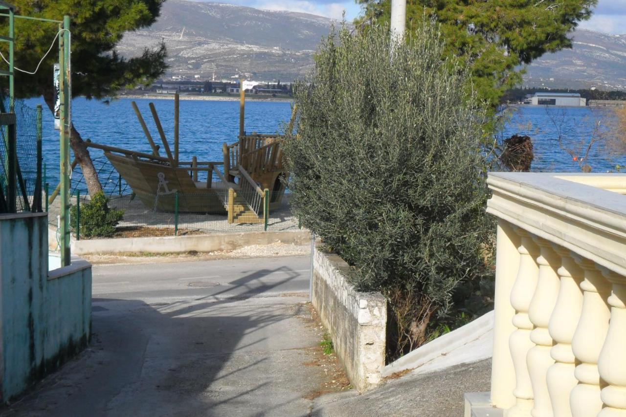 Maja * Trogir