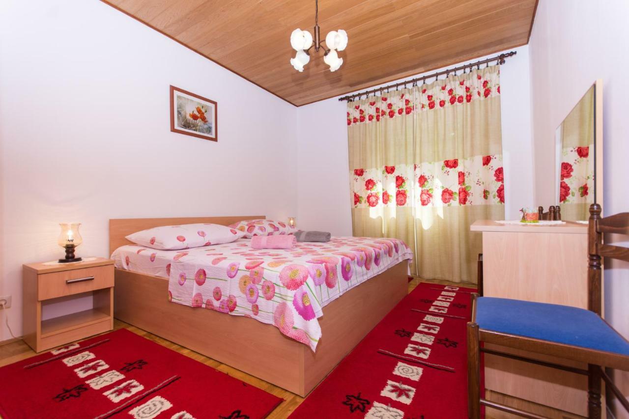Apartma Maja Trogir