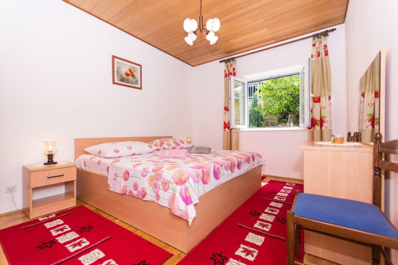 Apartma Maja