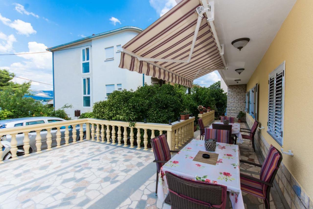 Apartma Maja Trogir