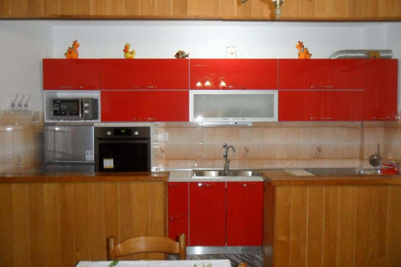 Apartma Maja